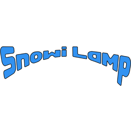 Snowi Lamp